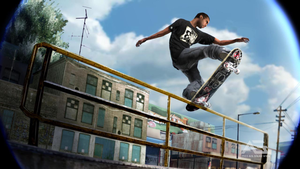 Skate 2 - Imagen 39